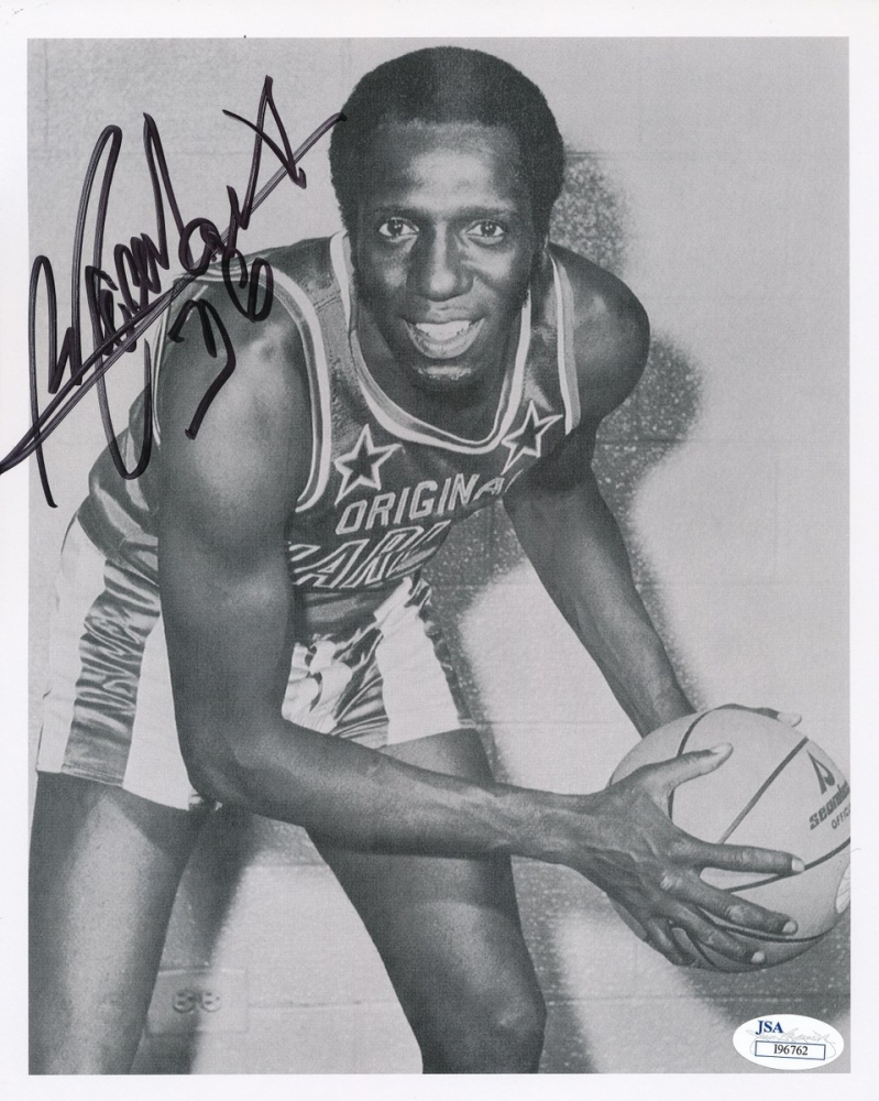 R.I.P to the great Meadowlark Lemon. 1932 2015. One of the G.O.A.T