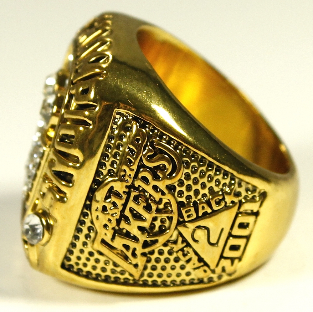 Nba Champions Replica Ring Nba Champions Replica Ring