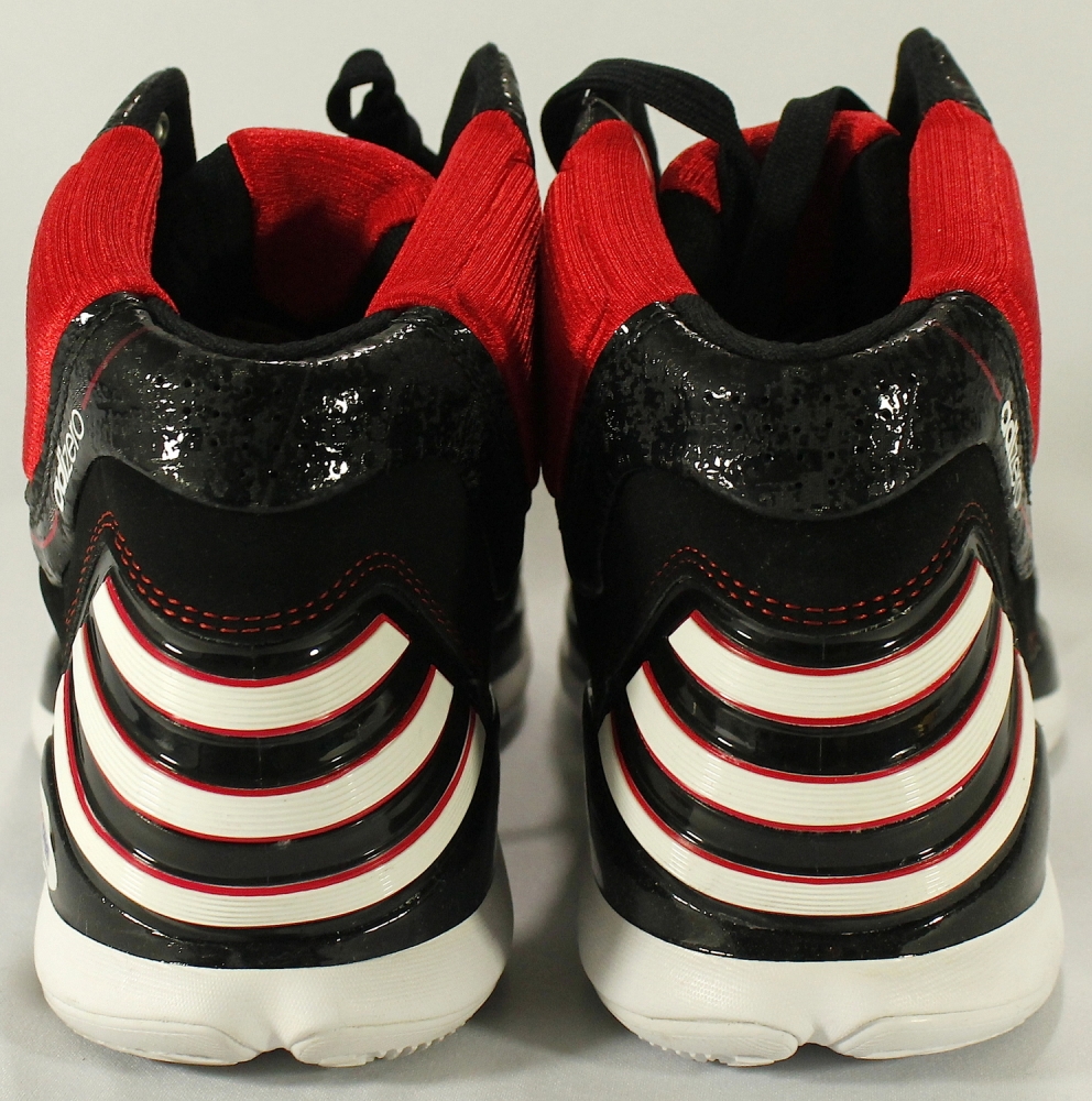 derrick rose toddler shoes