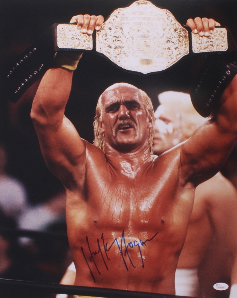 Hulk hogan belt Hulk hogan belt-8447