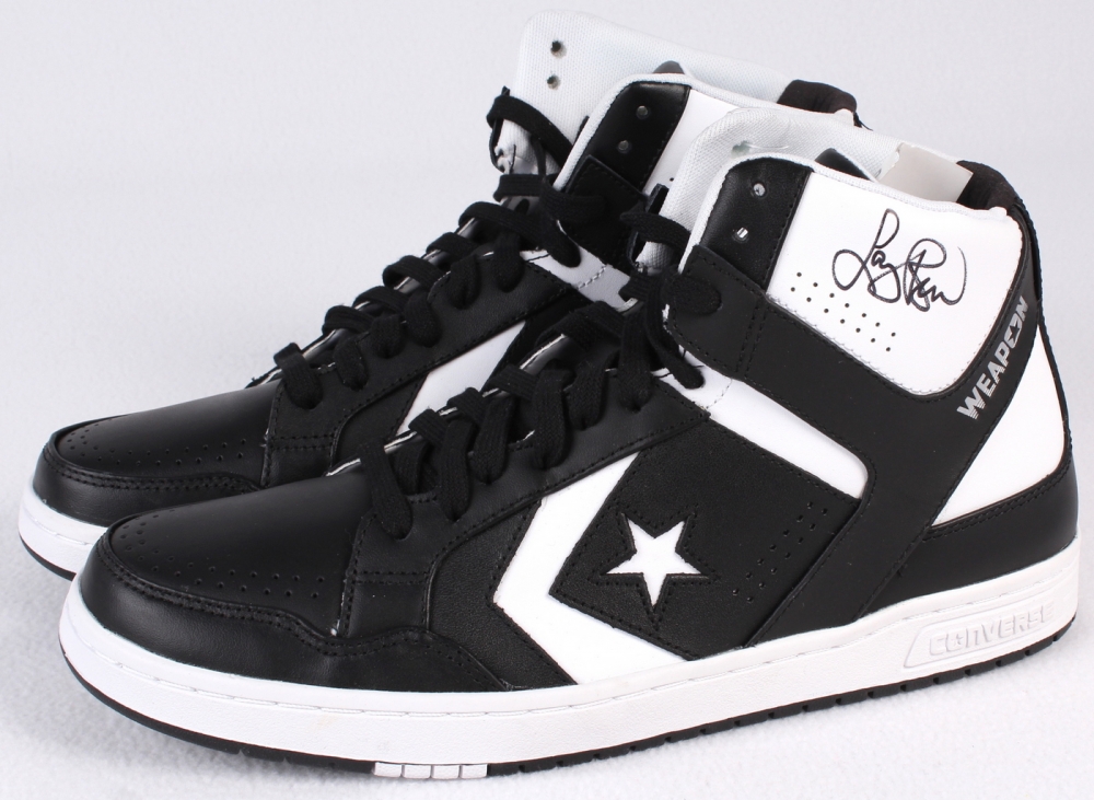 larry bird basketball shoes sports memorabilia auction pristine auction larry bird basketball shoes sports memorabilia auction pristine auction