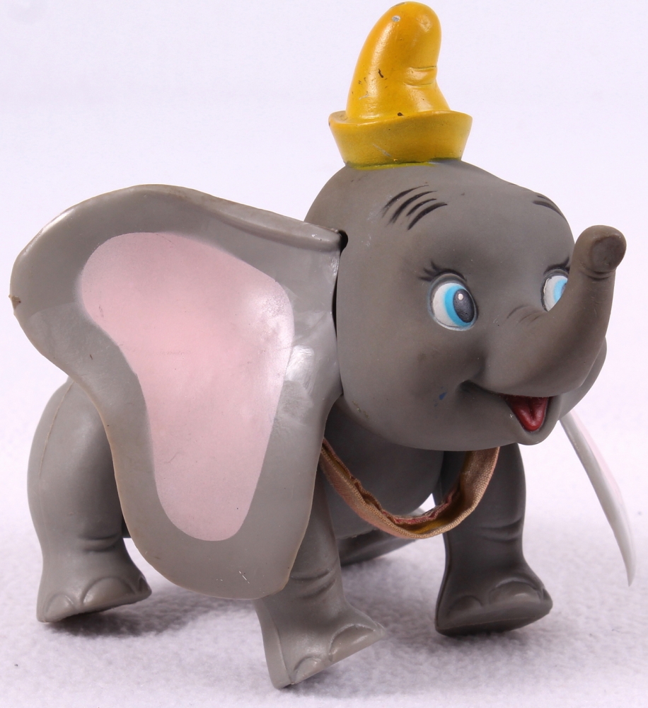 Figurine Dumbo Disney Large choix de produits à découvrir