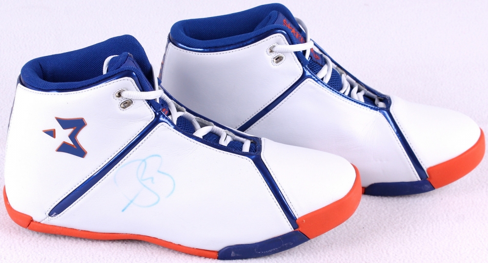 starbury shoes pristine auction starbury shoes pristine auction