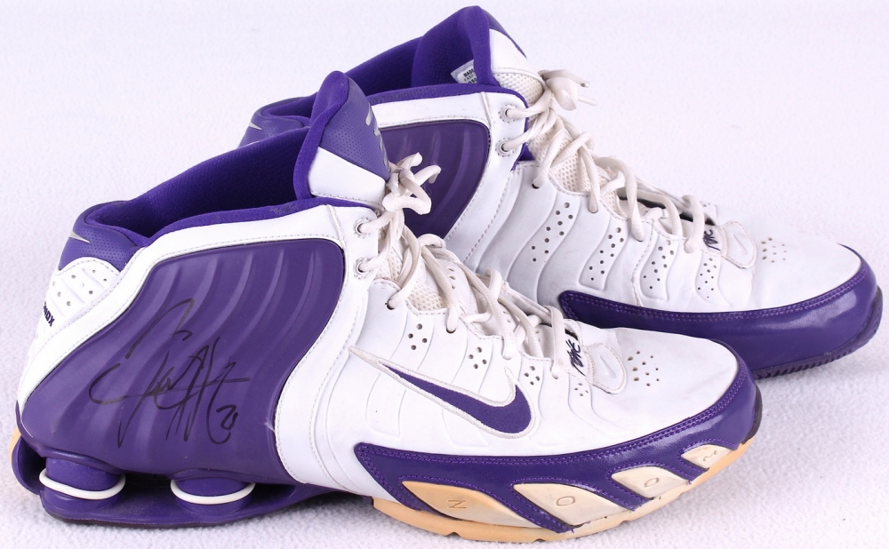 Nike Shox Basketball Nike Shox Basketball