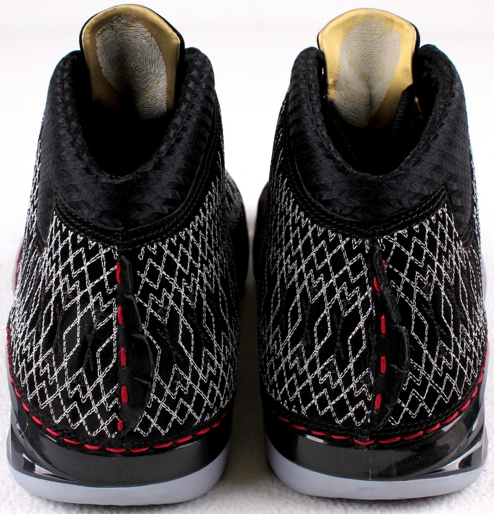 michael jordan shoes 23