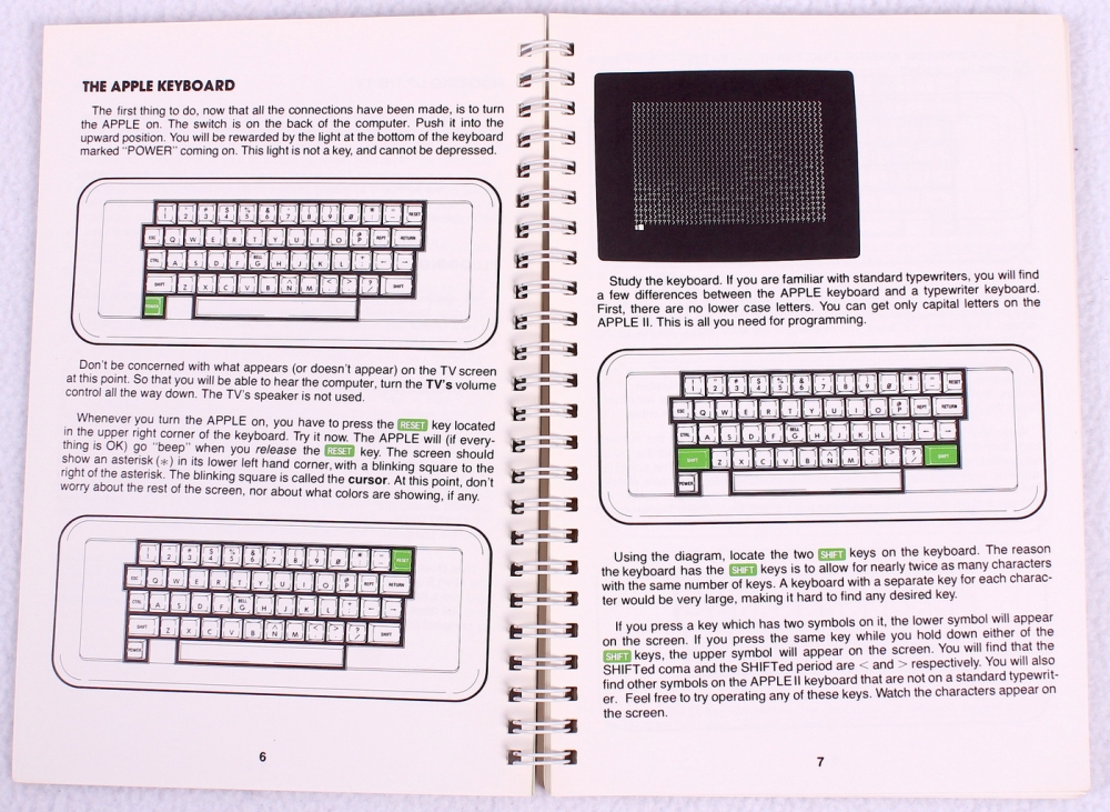 Microzone Ii Programming Manual