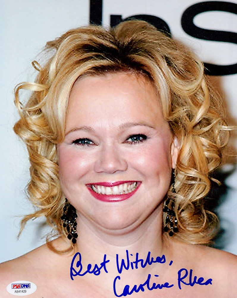 caroline rhea caroline rhea