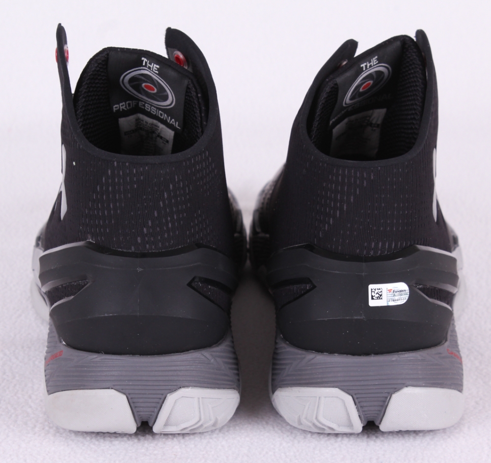 armour custom basketball shoes sports memorabilia auction pristine auction armour custom basketball shoes sports memorabilia auction pristine auction