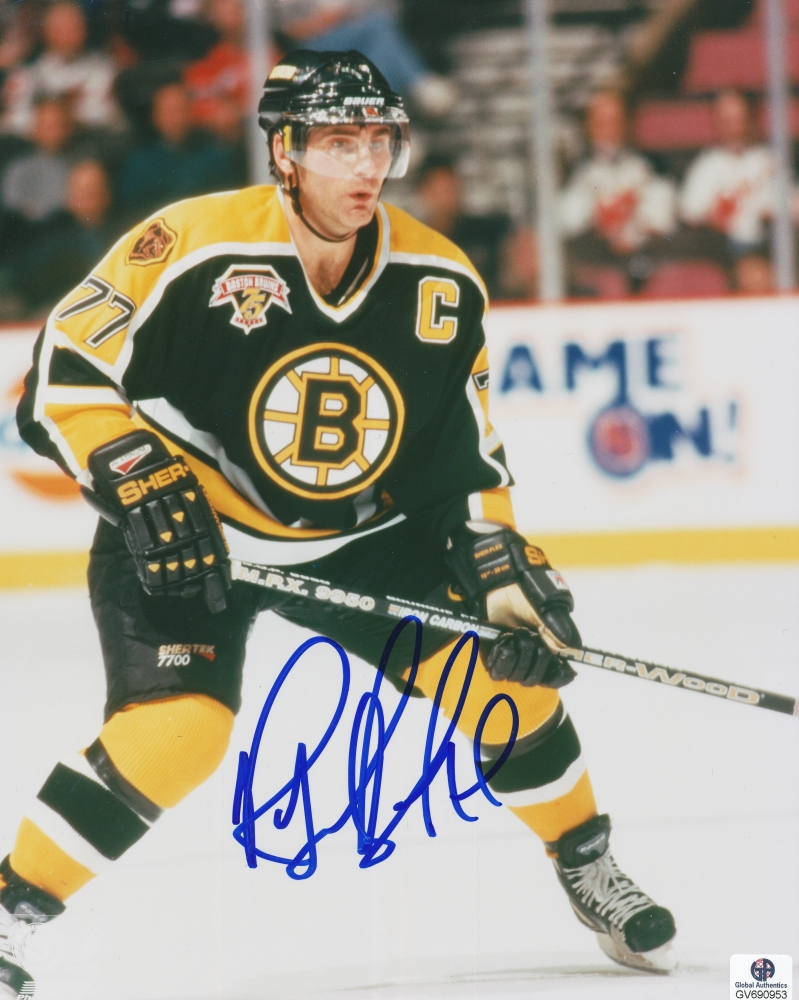 ray bourque bruins